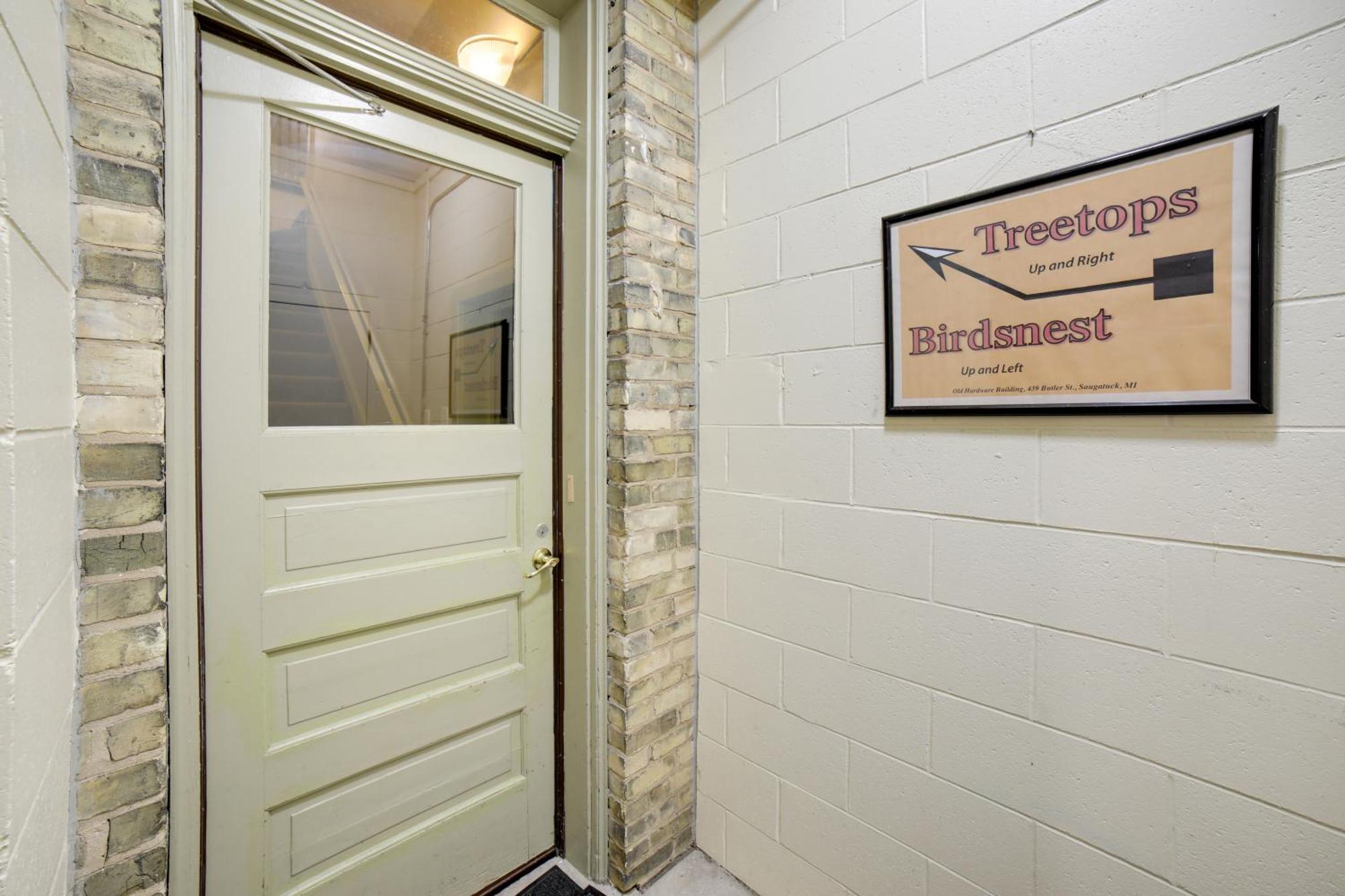 Walk To Water St And River Quaint Saugatuck Apt Exterior foto